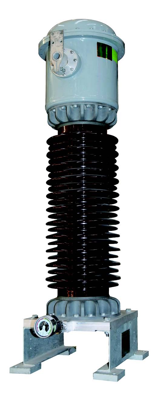 110-500kV 电子式电流、电压互感器-凯发一触即发