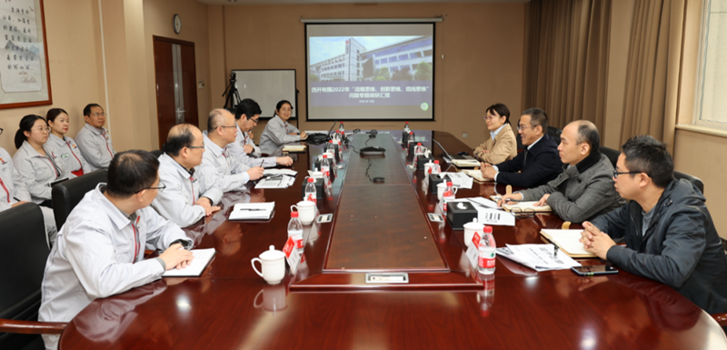 中国西电集团党委常委，，中国西电党委常委、总会计师石丹来凯发一触即发有限调研-凯发一触即发