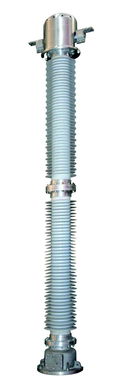 110-500kV 电子式电流、电压互感器-凯发一触即发