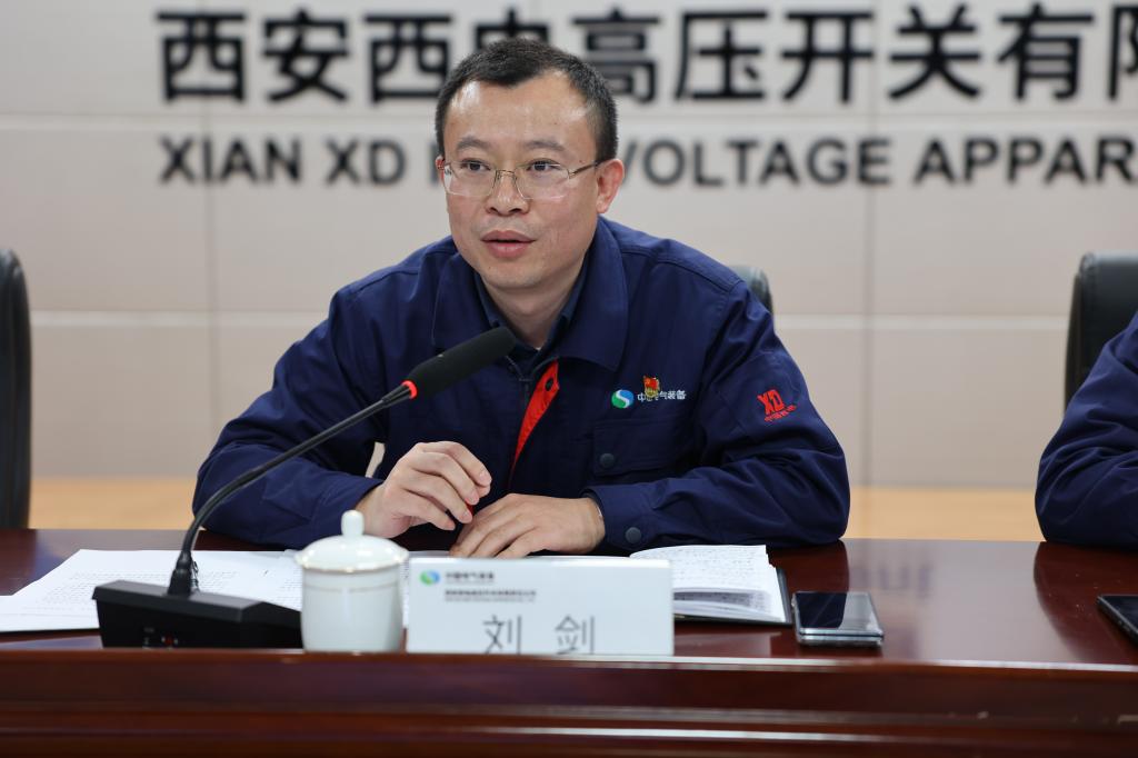 精益求精 永无止境 | 凯发一触即发有限组织召开2024年精益治理总结会-凯发一触即发