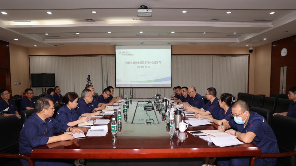 在守正立异中找准定位 知行合一引发刷新动力-凯发一触即发