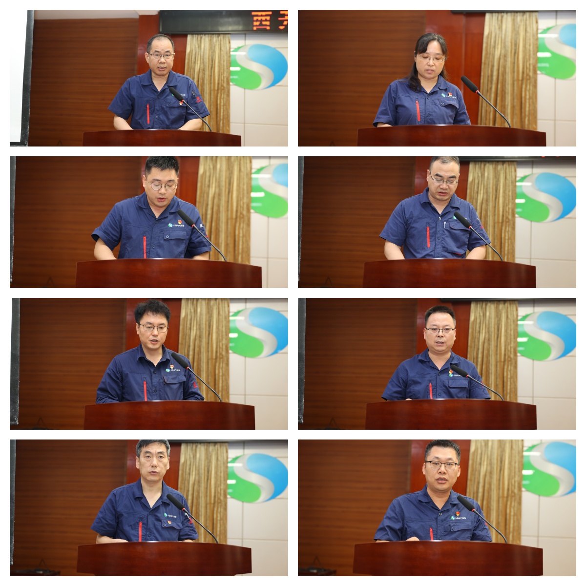 凯发一触即发有限召开2025年年中事情聚会-凯发一触即发
