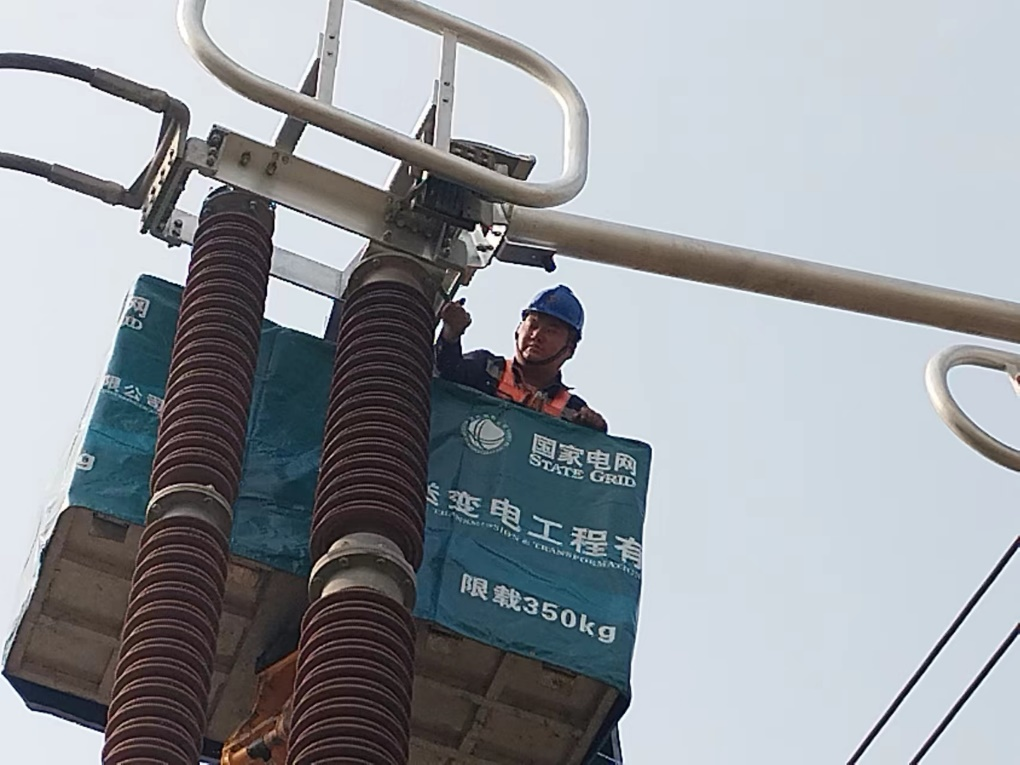 用户肯定 | 高效施工 高质履约-凯发一触即发