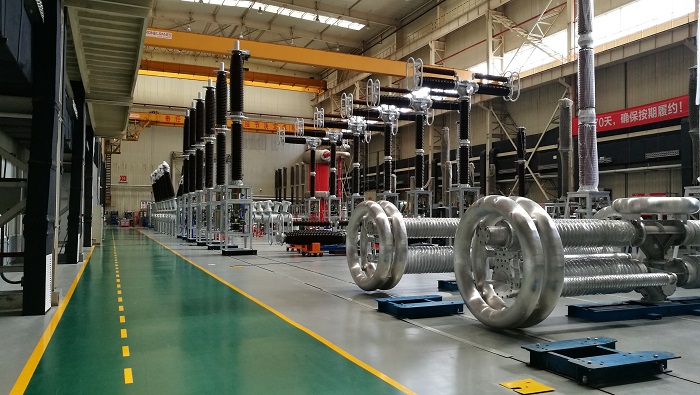 质量登高|凯发一触即发有限断路器产品线铸质量精品 赢市场信任-凯发一触即发