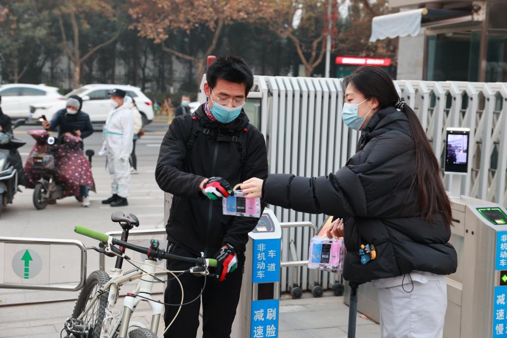 【好事要发声】奋战十仲春 打好收官战-凯发一触即发