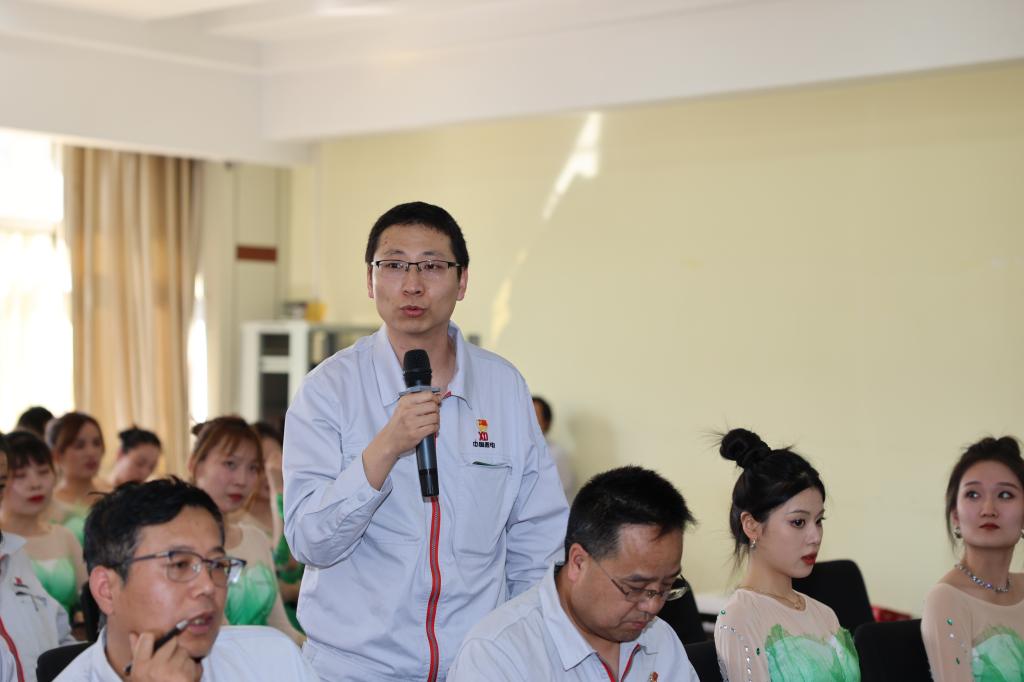 清廉凯发一触即发 清风同守 | 凯发一触即发有限举行“撒播清廉文化，，，，，，弘扬清风正气”主题品德课堂-凯发一触即发