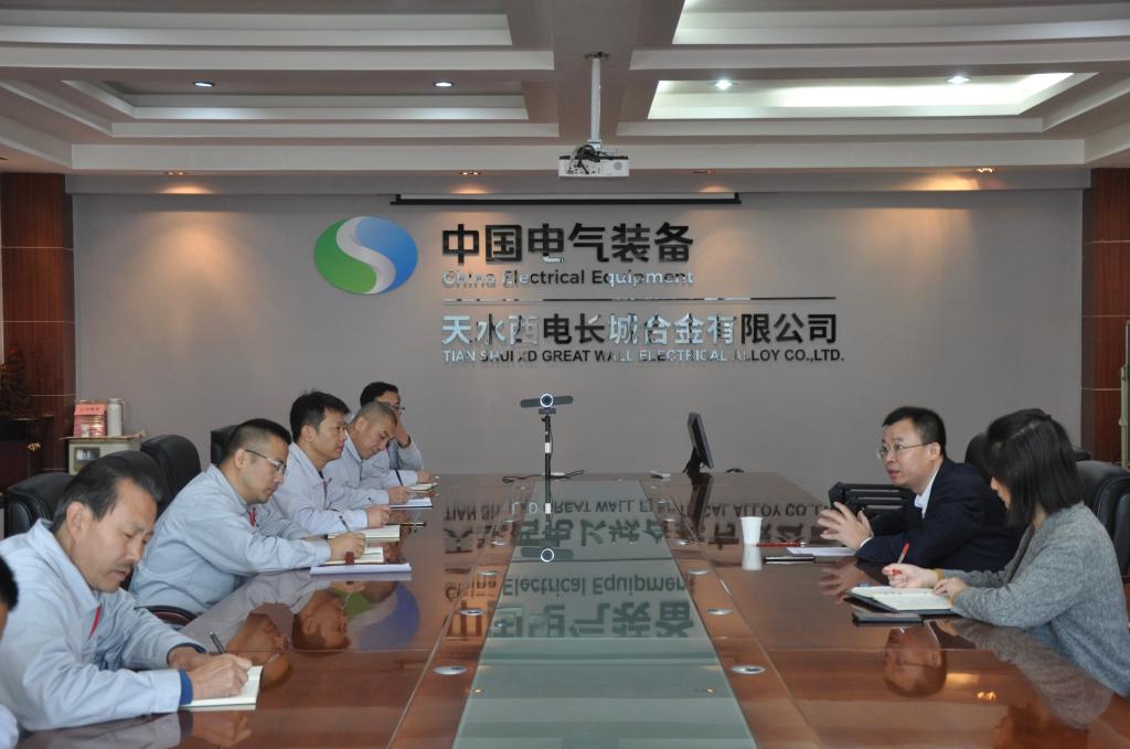 主题教育·视察研究 | “调”以务实 “研”以致用——公司向导班子成员深入开展主题教育视察研究① -凯发一触即发