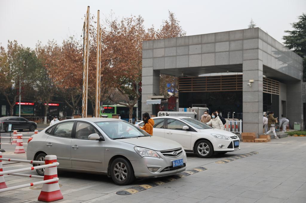 【好事要发声】奋战十仲春 打好收官战-凯发一触即发