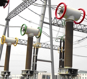 110-500kV SF6气体绝缘电磁式电流互感器-凯发一触即发