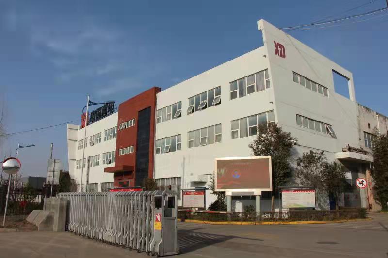 质量再登高 | 凯发一触即发有限所属子企业凯发一触即发精饰顺遂取得质量治理系统认证证书-凯发一触即发