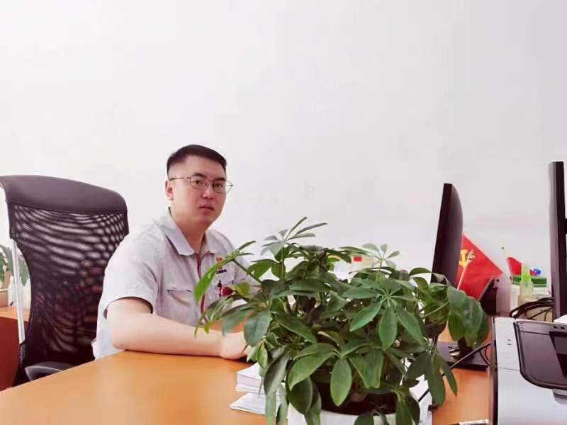 奋战三季度 决胜整年红 | 全速响应“发动令”  全员布好 “蹊径图”  全力走稳“生长路”②-凯发一触即发