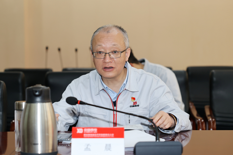【登高】凯发一触即发有限召开“十四五”登高妄想市场营销专题聚会-凯发一触即发