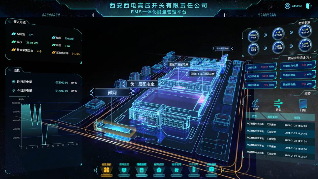 声誉时刻 | 凯发一触即发有限一个项目获评“2022年天下电力行业装备治理立异效果项目”手艺类一等效果-凯发一触即发